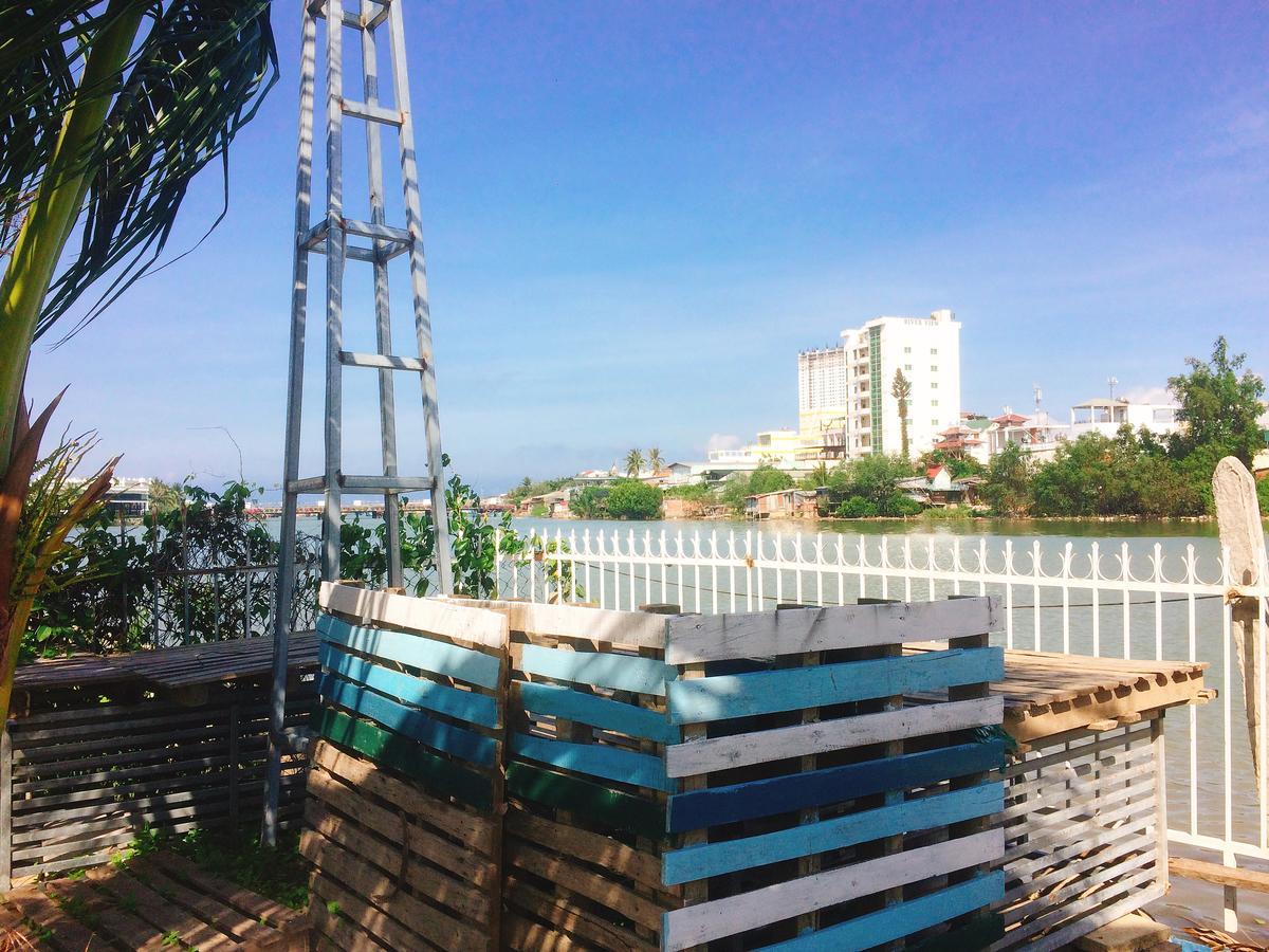 Jen'S Homestay Nha Trang Exterior photo