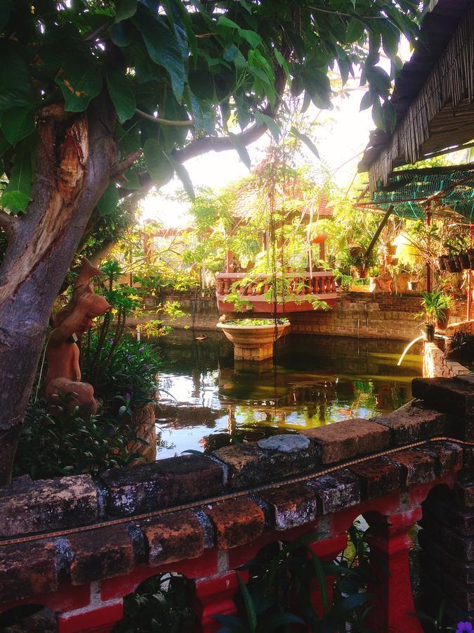 Jen'S Homestay Nha Trang Exterior photo