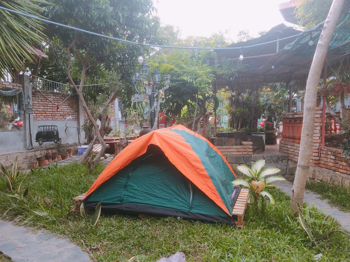 Jen'S Homestay Nha Trang Exterior photo