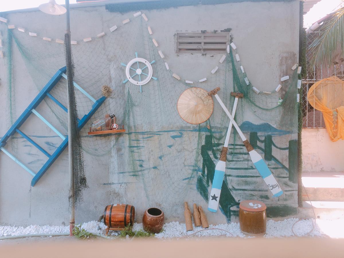Jen'S Homestay Nha Trang Exterior photo