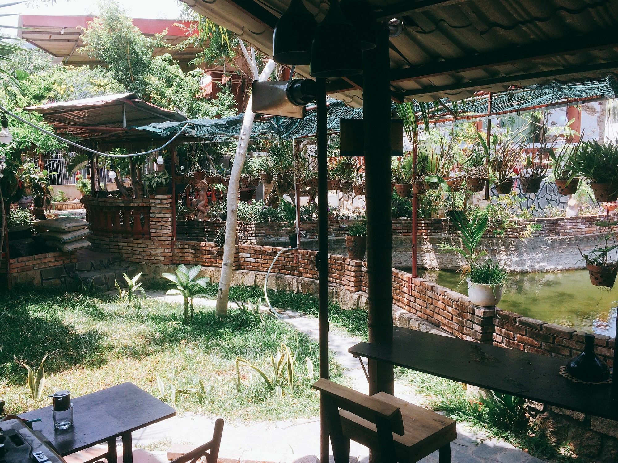 Jen'S Homestay Nha Trang Exterior photo