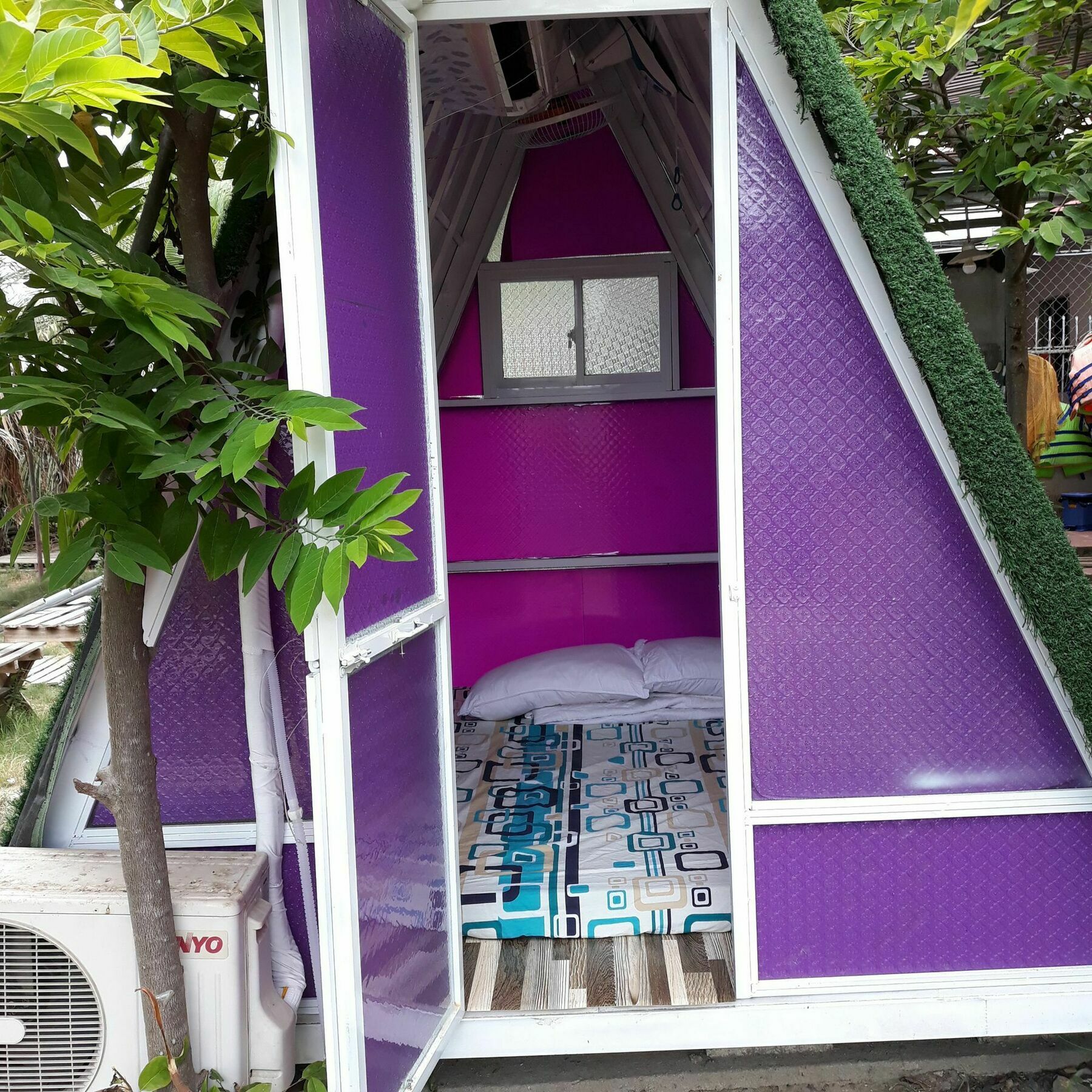 Jen'S Homestay Nha Trang Exterior photo