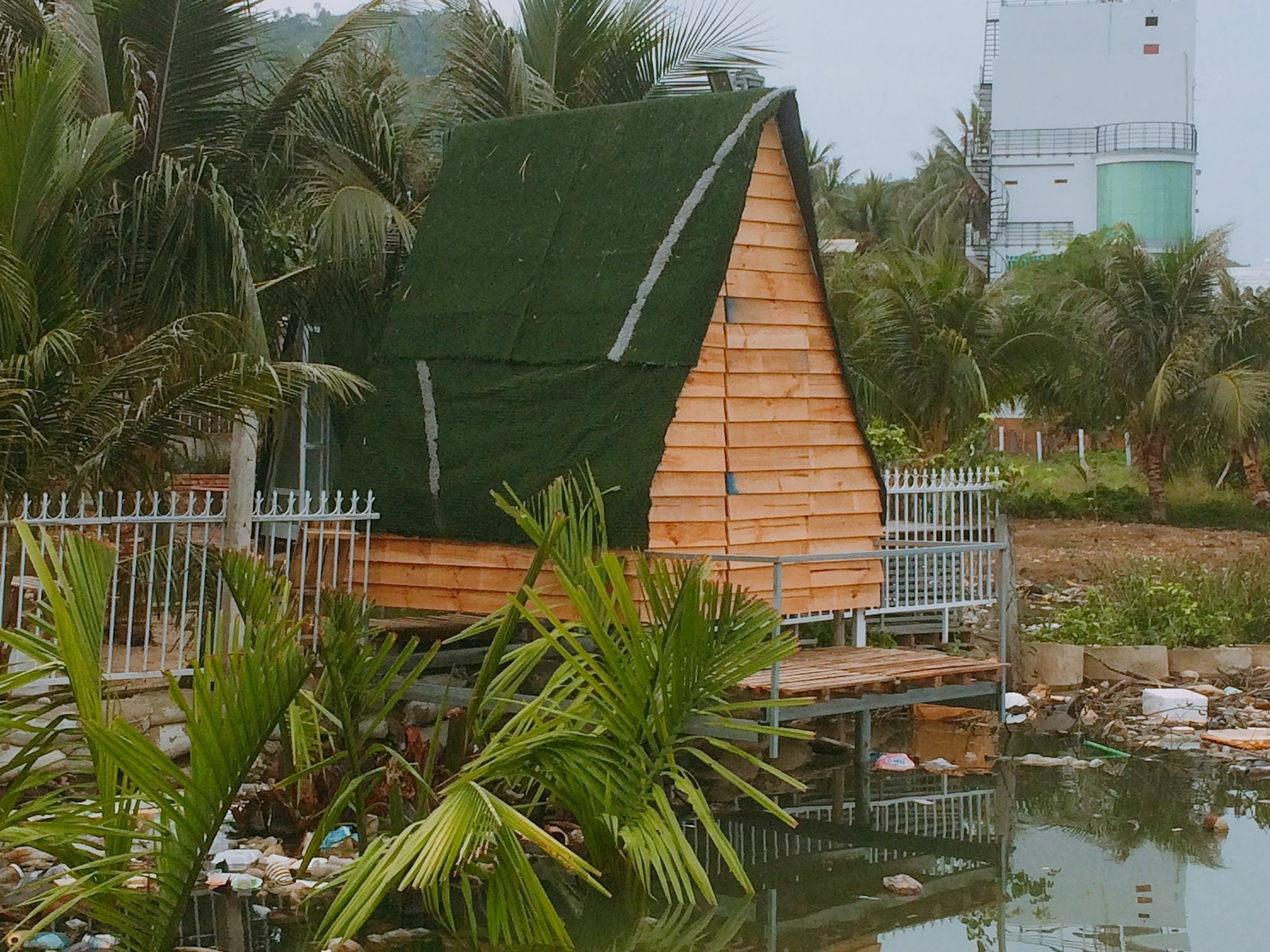 Jen'S Homestay Nha Trang Exterior photo