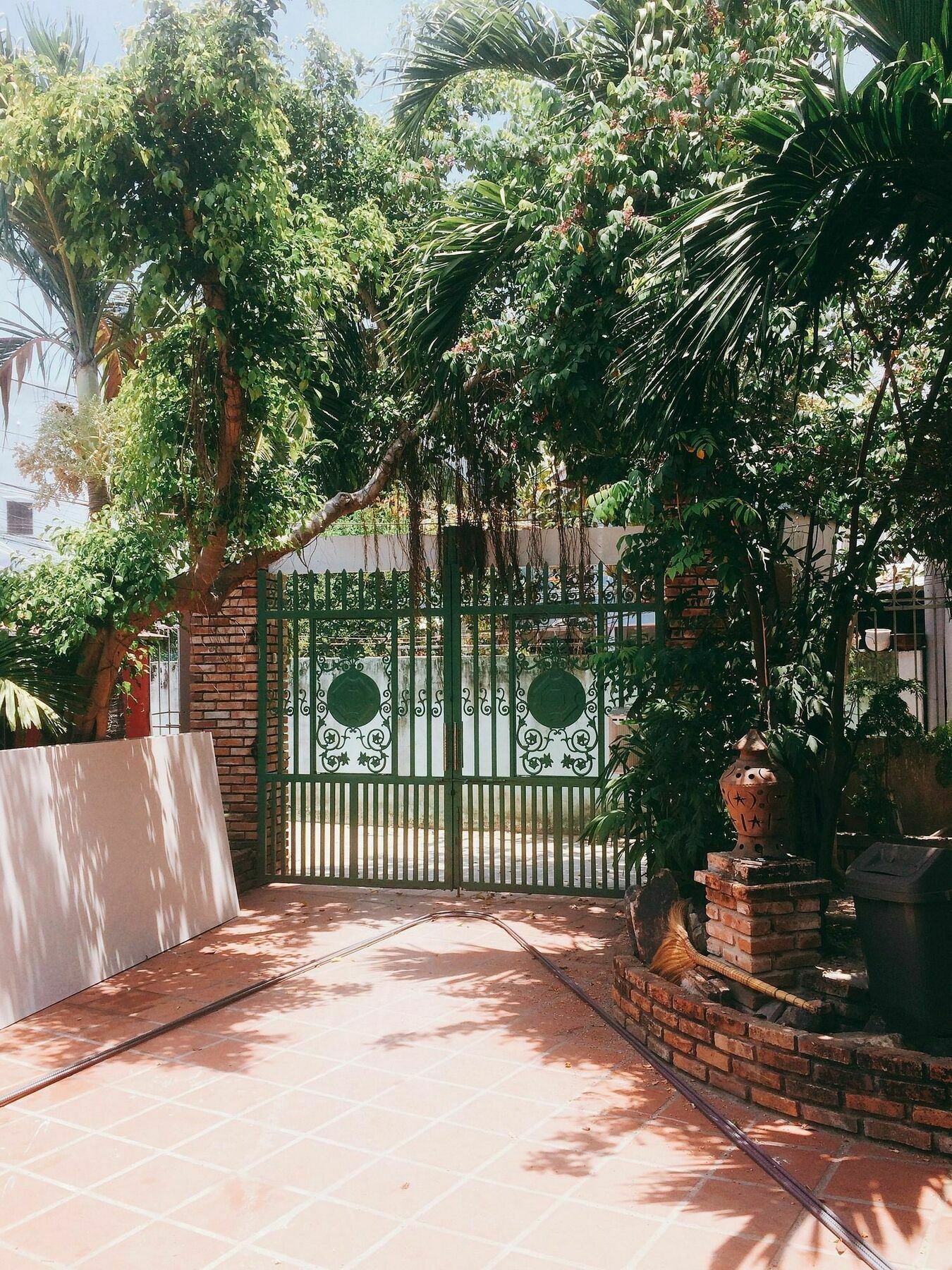 Jen'S Homestay Nha Trang Exterior photo